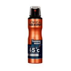 shumee Men Expert Thermic Resist antiperspirant v spreju 150 ml