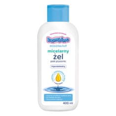 shumee Family Hyper-delikaten gel za tuširanje 400 ml