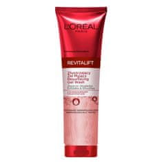 shumee Revitalift piling gel za umivanje obraza z glikolno kislino 150 ml