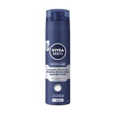 shumee Men Protect &amp; Care zaščitna pena za britje 200 ml