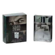 shumee Crime Perfect Crime toaletna voda v spreju 100 ml