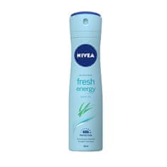 shumee Fresh Energy antiperspirant v spreju 150 ml