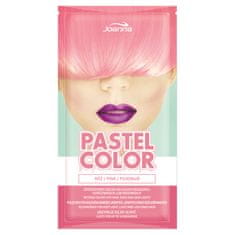 shumee Barvni šampon Pastel Color Pink 35 g