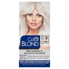 shumee Ultra Color Blond posvetljevalec za vse lase do 9 tonov