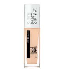 shumee Super Stay Active Wear 30H Foundation dolgoobstojna podlaga za obraz 03 True Ivory 30 ml