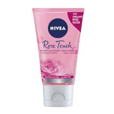 shumee Rose Touch micelarni čistilni gel z organsko rožno vodo 150 ml