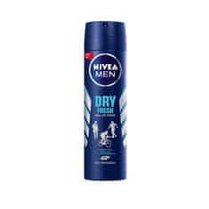 shumee Men Dry Fresh antiperspirant v spreju 150 ml