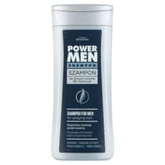 shumee Power Men šampon za sive lase za moške 200 ml