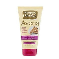 shumee Avena Very Dry Skin Cream obnovitvena krema za telo Oves 150 ml