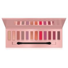 shumee Angel Dream Eyeshadow Palette - paleta 12 senčil