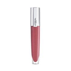 shumee Brilliant Signature Plump-In-Gloss sijaj za ustnice 412 Heighten 7 ml