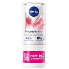 shumee Magnesium Dry Original antiperspirant roll-on 50 ml