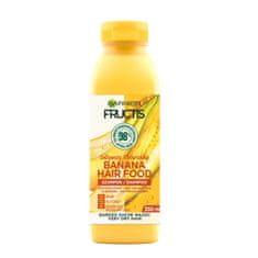 shumee Fructis Banana Hair Food hranilni šampon za zelo suhe lase 350 ml