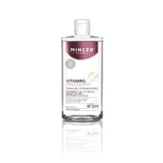 shumee Vitamins Philosophy micelarni fluid za toniranje št. 1011 250 ml