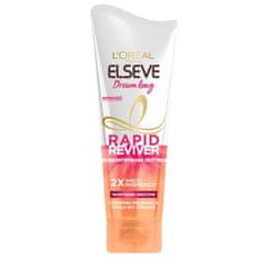 shumee Elseve Rapid Reviver Dream Long koncentrirani balzam za dolge in poškodovane lase 180 ml