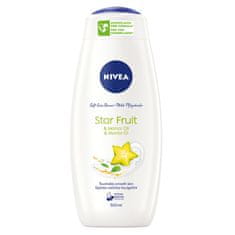 shumee Star Fruit &amp; Monoi Oil Soft Care gel za tuširanje 500 ml