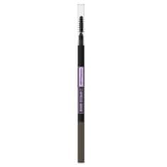 shumee Express Brow Ultra Slim avtomatski svinčnik za obrvi 05 Deep Brown