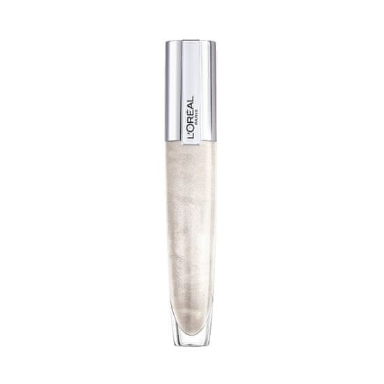 shumee Brilliant Signature Plump-In-Gloss sijaj za ustnice 400 Maximize 7 ml