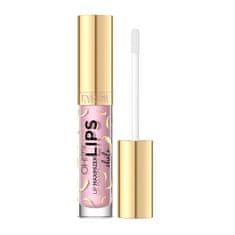 shumee Oh! My Lips Lip Maximizer lip plumping lip gloss s hialuronsko kislino Chili 4,5 ml