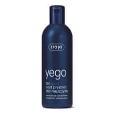 shumee Yego sport gel za prhanje za moške 300 ml