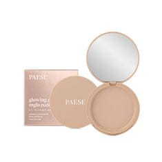 shumee Glowing Powder puder mist 12 Natural Beige 10 g