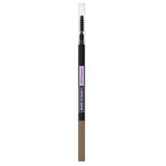 shumee Express Brow Ultra Slim avtomatski svinčnik za obrvi 04 Medium Brown