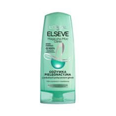 shumee Elseve Magical Power of Clay balzam za normalne lase nagnjene k mastenju 200 ml