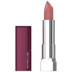 shumee Color Sensational Matte Nudes šminka 987 Smoky Rose