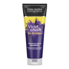 shumee Sheer Blonde Violet Crush intenzivni šampon za povrnitev hladnega odtenka las 250 ml