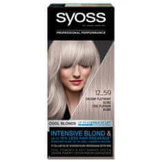 shumee Cool Blonds osvetljevalec las 12_59 Cool Platinum Blonde