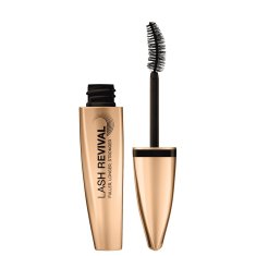 shumee Lash Revival Mascara krepilna maskara 002 Black Brown 11 ml