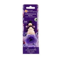 shumee Car Freshener osvežilec za avto Lavender 7ml