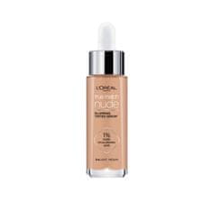 shumee True Match Nude koncentrirani serum v podlagi 3-4 Light Medium 30 ml