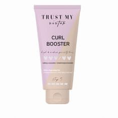 shumee Curl Booster gel za oblikovanje kodrov 150 ml