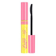 shumee Electric Pump Up UV Shine Mascara maskara, ki se sveti pod UV svetlobo, črna 8 g