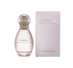 shumee Lovely parfumska voda v spreju 30 ml