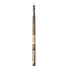 shumee Micro Precise Brow Pencil izjemno natančen svinčnik za obrvi 01 Taupe