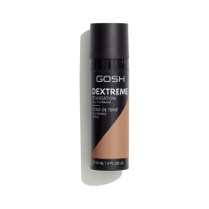 shumee Dextreme Full Coverage Foundation polno prekrivna podlaga 005 Beige 30 ml