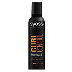 shumee Curl Control Mousse pena za kodraste lase 250 ml