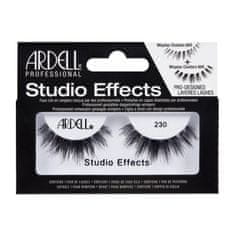 shumee Studio Effects umetne trepalnice 230 Black