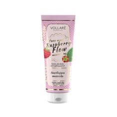 shumee VEGEbar Raspberry Flow vlažilna maska za obraz 100 ml