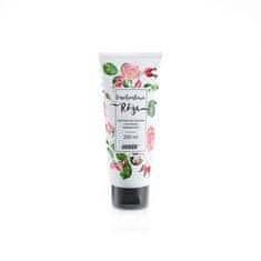 shumee Visoko porozni balzam za lase Emollient Rose 200 ml