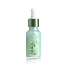 shumee Cucumber Serum 2v1 hranilni primer za obraz 2v1