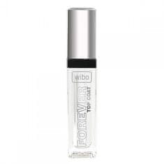 shumee Forever Top Coat brezbarvni nadlak za ustnice 5 ml