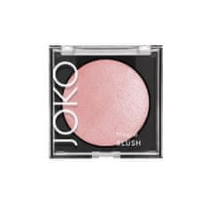 shumee Mineral Blush pečeno rdečilo 15 2 g