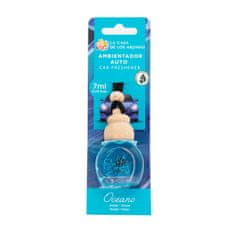 shumee Car Freshener Ocean osvežilec za avto 7 ml