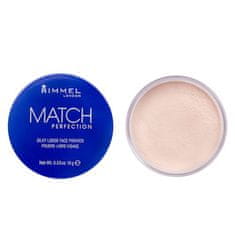 shumee Match Perfection Silky Loose Face Powder puder v prahu 001 Transparent 10 g