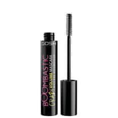 shumee Boombastick Crazy Volume Mascara maskara za podaljšanje in zgostitev 002 Crazy Blue 13 ml