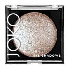 shumee Mineral Eye Shadows pečeno senčilo za oči 509 2 g