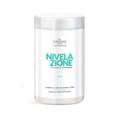 shumee Nivelazione mineralna sol za kopanje stopal 1500g